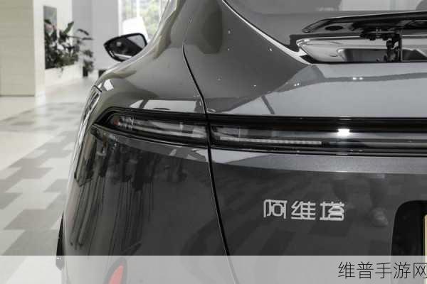 华为引望第四席争夺战，东风、上汽、广汽谁将胜出？手游公司视角解读