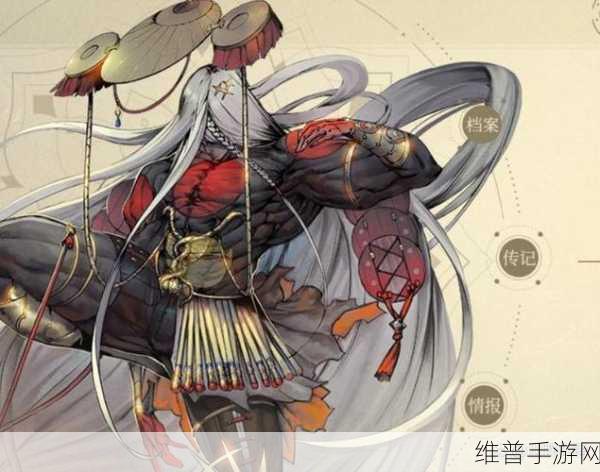 山海镜花凤皇灵器搭配全攻略，解锁极致输出之道