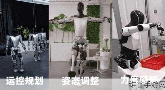 海伯森六维力传感器助力手游精准操控，国家防爆认证下的极致体验