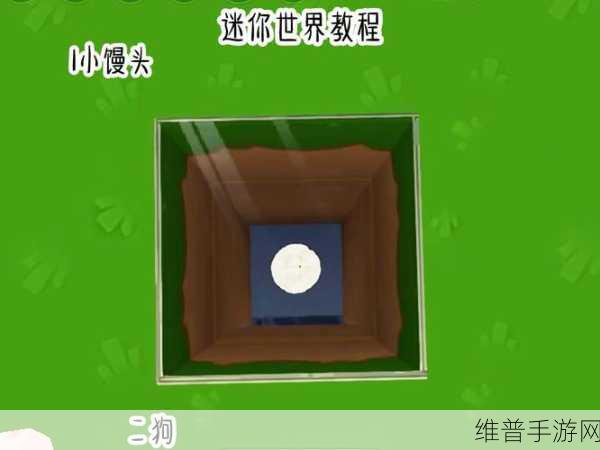 迷你世界全攻略，畅玩秘籍在手 精彩无限