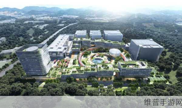 谷歌芬兰购地扩建云计算与数据中心，手游公司的新机遇与挑战