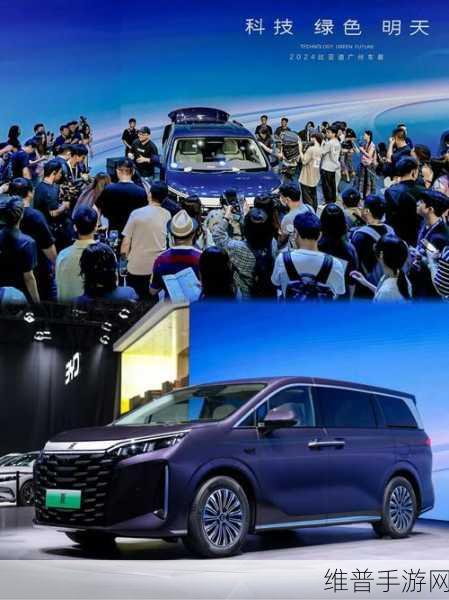 比亚迪夏曝光，30万定价接棒腾势D9，手游跨界合作补齐品牌最后拼图？