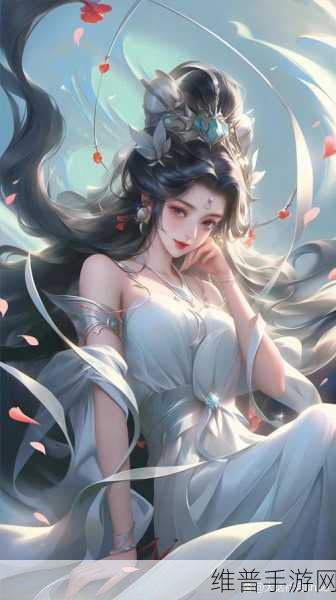 王者荣耀大乔白蛇皮肤深度解析，华丽特效与绝美设计的完美融合