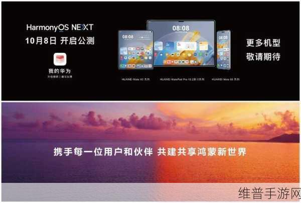 开鸿智谷，以技术为翼，共筑鸿蒙世界的手游基石