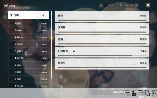 鸣潮黑石获取全攻略，解锁游戏新境界