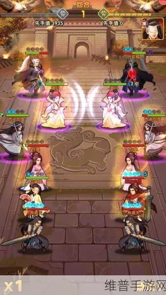 大掌门 2 行侠令的深度解析与巧妙运用