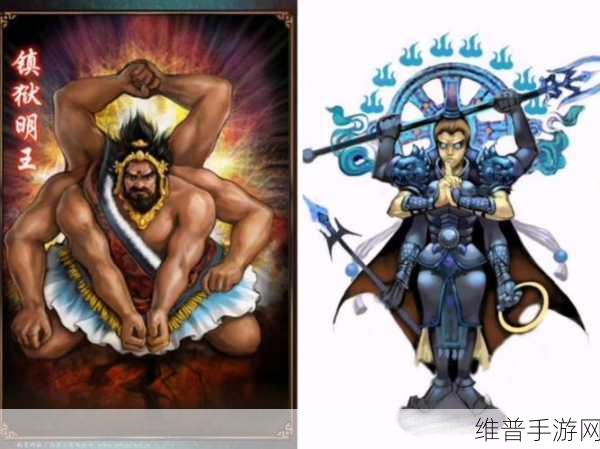仙剑奇侠传3D回合，镇狱明王成长攻略