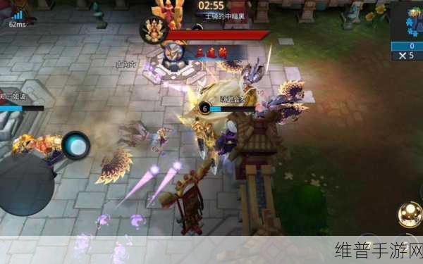 乱斗西游2排位赛解锁全攻略，从新手到高手的蜕变之路