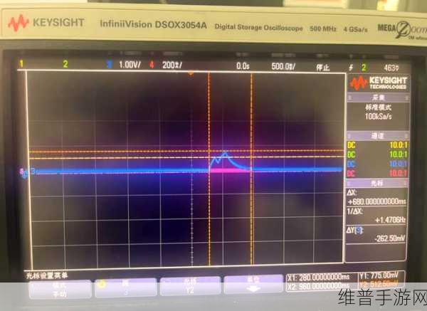 探索ESD静电与静电放电，手游公司的专业攻略数据解析