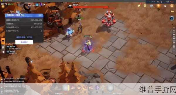 火炬之光无限狂人1开荒全攻略，打造无敌战士的秘诀