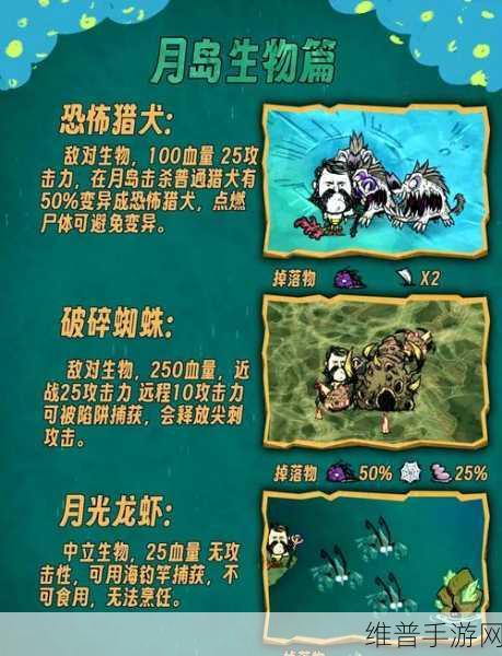 饥荒手游中普通鸟的多样用途大揭秘