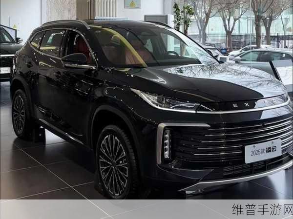 2025年初手游玩家必看，五款全新SUV即将来袭，哪款将征服你的心？