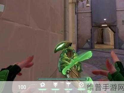 无畏契约斯凯技能深度解析与实战运用
