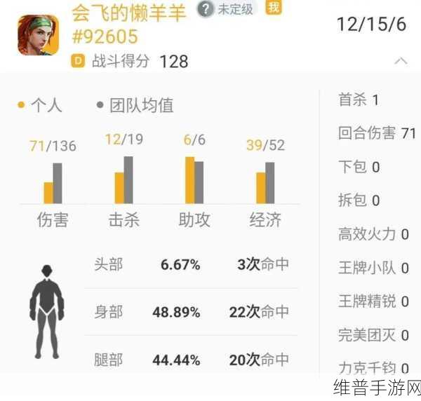 无畏契约斯凯技能深度解析与实战运用