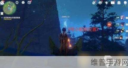 原神，探秘稻留念镜的获取之道