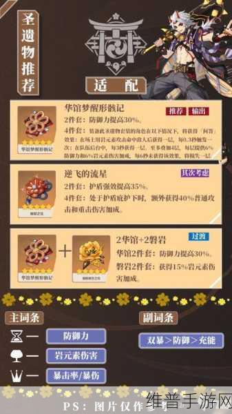 原神荒泷一斗，培养价值全面解析