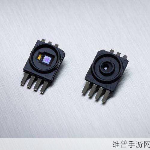 Melexis新型电流传感器芯片MLX91235，手游公司电力管理的革新利器
