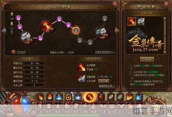 超次元大海战朱诺深度解析，技能属性全揭秘