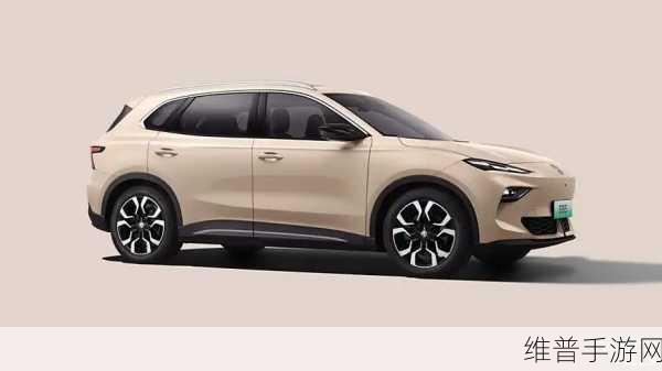 MG ES5纯电后驱SUV登场,手游跨界联动解锁未来家庭出行新攻略