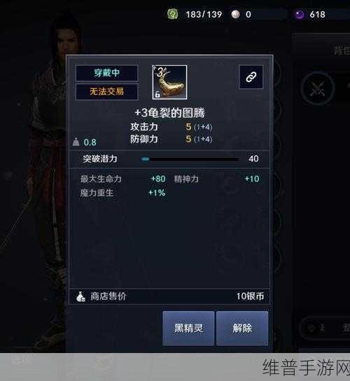 黑色沙漠手游深度攻略，揭秘白珍珠的获取之道