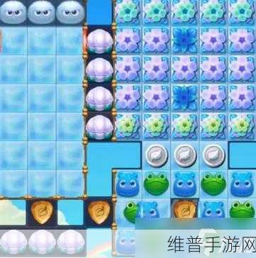 开心消消乐攻略，揭秘4925关通关秘籍