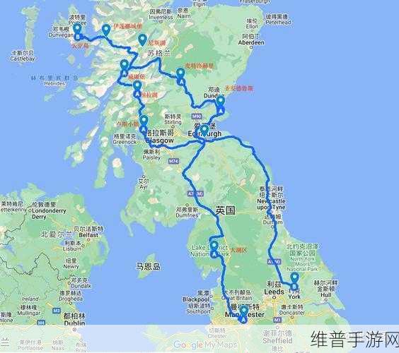 探秘祖尔格拉布地图，最佳路线全解析