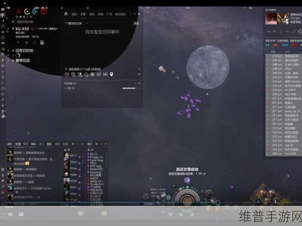 EVE手游深度攻略，掘金者级与冲锋者级采矿舰船全面对比