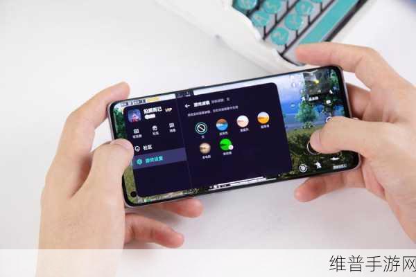 Vishay发布新款高安全性固态继电器VOR1060M4，为手游公司打造更稳定的游戏体验