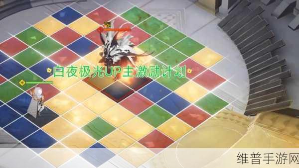 白夜极光绯觉醒材料全知道