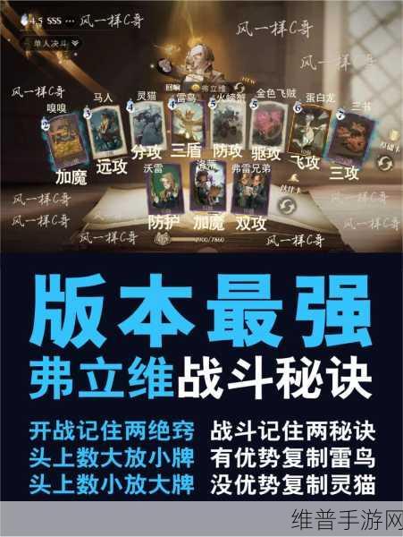 哈利波特魔法觉醒，三核纽特卡组玩法全解析