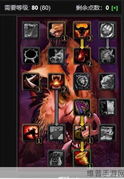 魔兽世界WLK手游版DZ PVP全面攻略指南