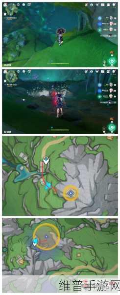 原神古老的颜色任务全面流程攻略