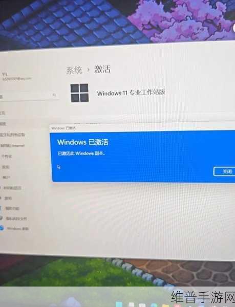 Windows 11更新后全屏弹窗力推OneDrive备份，手游玩家如何应对与利用？