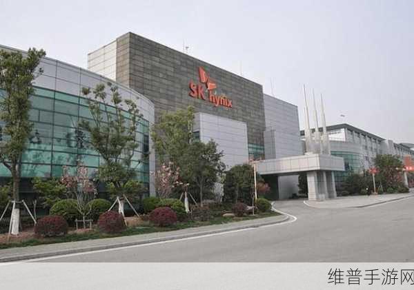 SK海力士引领HBM市场新风向,手游公司如何把握机遇?