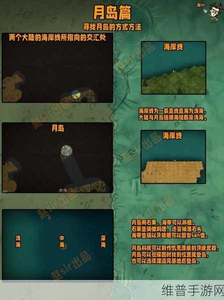 饥荒海难地皮基础知识全面解析