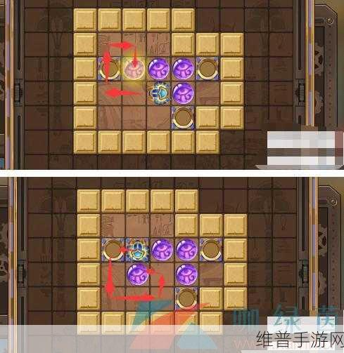 空之要塞启航神眼锁第 1 关通关秘籍大揭秘