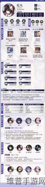 崩坏星穹铁道黑塔遗器词条推荐，打造极致输出的攻略指南