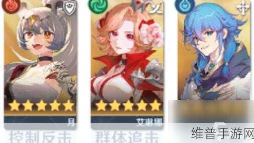 命运圣契神拳汉娜技能深度解析