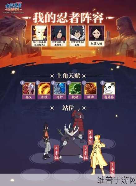 火影忍者手游深度攻略，火影忍者巅峰对决规则全解析