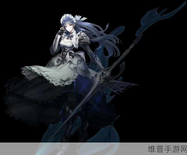 爆裂魔女深夜永久高分速刷技巧全攻略