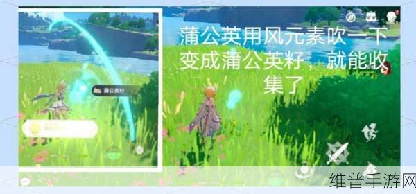 原神手游公司攻略，如何快速上手PC端原神
