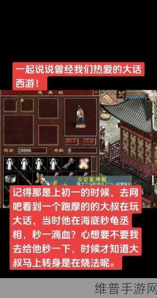 大话西游 2 网易正版官网客户端登录难题全解
