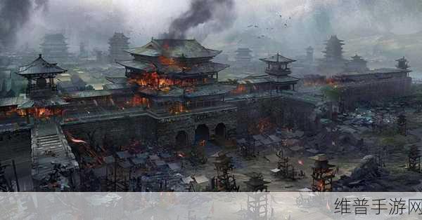 帝国战纪叛军攻城全攻略,守城无忧策略深度解析