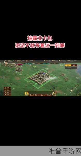 三国志霸道手游深度攻略大全,征服乱世,成就霸业
