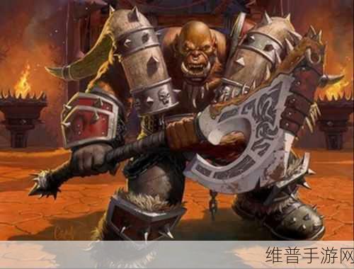 玛诺洛斯的獠牙肩甲幻化全指南