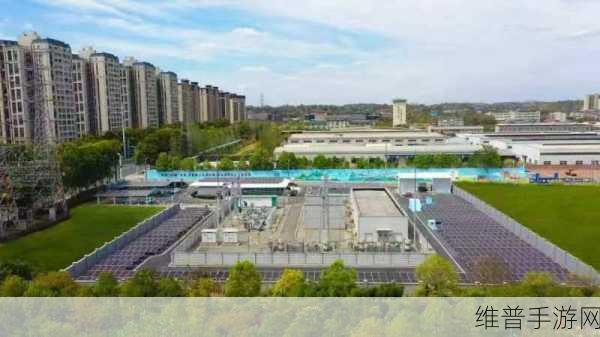 海辰储能助力绿色能源转型，手游公司视角下的储能技术新突破