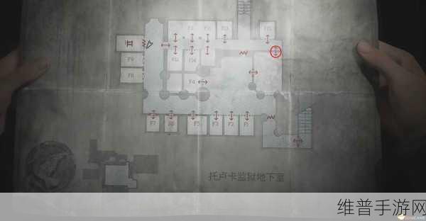 寂静岭2:重制版深度探索，托卢卡监狱玩法流程攻略