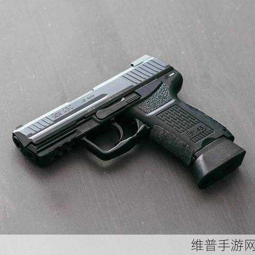 崩坏学园2黑白熊手炮全面解析，一款值得拥有的强力手枪