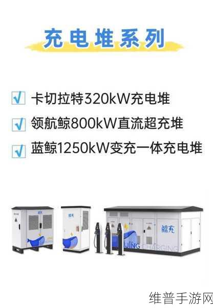 手游公司视角下的国产充电桩，海外蓝海掘金路策略解析