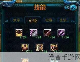 QQ西游刺客全方位攻略，属性加点、技能、心经与神通加点详解